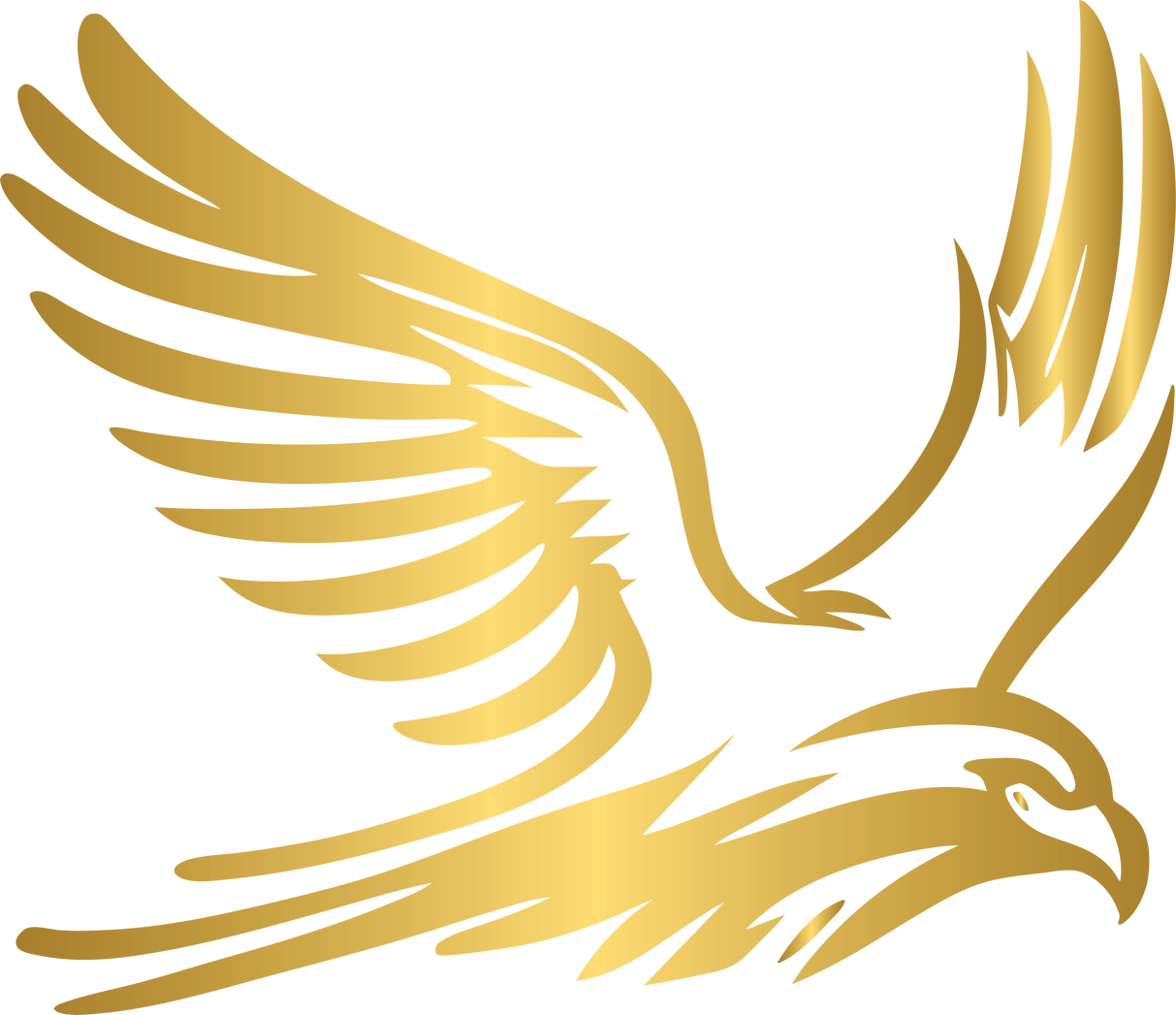 Golden eagle